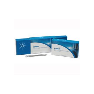 Agilent GC Kolonlar UZUNLUK (m) İÇ ÇAP FİLM KALINLIĞI FİYAT ($) 122-7062 Agilent J&W DB-WAX GC Kolon