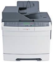 Serisi Kullanılabilen yapılandırmalar: Lexmark X544n, Lexmark X544dn,