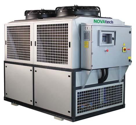 makale Novatech-Heat Pump Aytek Soğutma Sistemleri Aytek Soğutma Sistemleri tarafından üretilen Novatech, yenilenebilir enerji kullanımı çevreyi koruma bilincinin ülkeler nezdinde artmasıyla önem