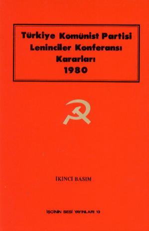 BÜTÜN ÜLKELERİN PROLETERLERİ BİRLEŞİN! KARKÊREN HEMÛ WELATAN YEKBIN!