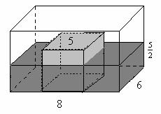 Çözüm 40 Çemberler iki noktada kesiştiğine ve merkezleri arasında uzaklık 5 birim olduğuna göre, R - r < 5 < R + r (4r R) 4r - r < 5 < 4r+ r r < 5 < 5r < r < 5 bulunur.