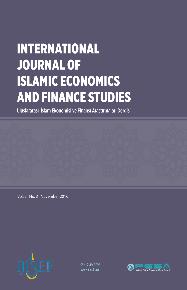 Gör, Sakarya Üniversitesi İslam Ekonomisi ve Finansı Uygulama ve Araştırma Merkezi, nazankapici@sakarya.edu.tr Doi: Makale Bilgisi: Geliş 04.01.2018 Kabul 23.07.