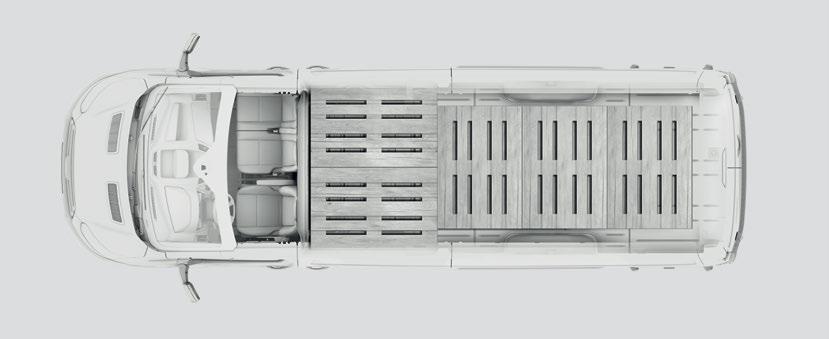 Yeni Ford Transit modelleri arasında kullanım amacınıza en uygun aracı kesinlikle bulacaksınız.