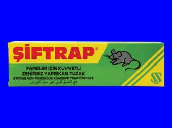 75 TL Miad : 03/2020 FARE YAPISKANI AS-YEM TRAP (25590) Tavsiye Edilen Satış Fiyatı : 9.