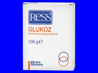 GLIKOZ 100 GR RESS SIFA (28904) Tavsiye Edilen Satış Fiyatı : 3.00 TL MF : 100+100 Net Fiyatı : 1.50 TL GLIKOZ 500 GR. (28911) Tavsiye Edilen Satış Fiyatı : 24.