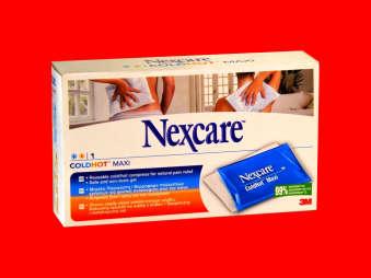 NEXCARE COLD HOT MAXI 9307132 (29261) Tavsiye Edilen Satış Fiyatı : 50.