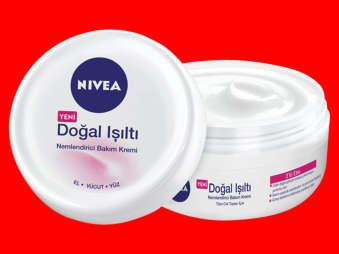 87 TL Miad : Açıldıktan Sonra 36 Ay NIVEA BEBEK ALT DEGISTIRME (30992) Tavsiye Edilen