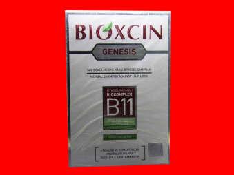 29 TL Miad : 05/2020 BIOXCIN GENESIS 3 AL 2 ODE (26290) Tavsiye Edilen Satış Fiyatı : 87.