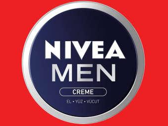 NIVEA KREM MEN 30 ML (27536) Tavsiye Edilen Satış Fiyatı : 6.