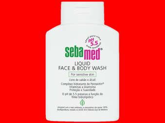 00 TL Miad : 04/2020 SEBAMED LIKIT YUZ&VUCUT 200 ML (26766) Tavsiye Edilen Satış Fiyatı : 45.50 TL MF : 100+50 Net Fiyatı : 30.