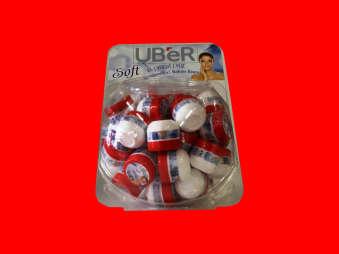 UBER SOFT KREM 25 ML 45 LI (31611) Tavsiye Edilen Satış Fiyatı : 72.