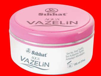 67 TL Miad : 09/2020 VAZELIN PEMBE 50 ML SIHHAT (31024) Tavsiye Edilen