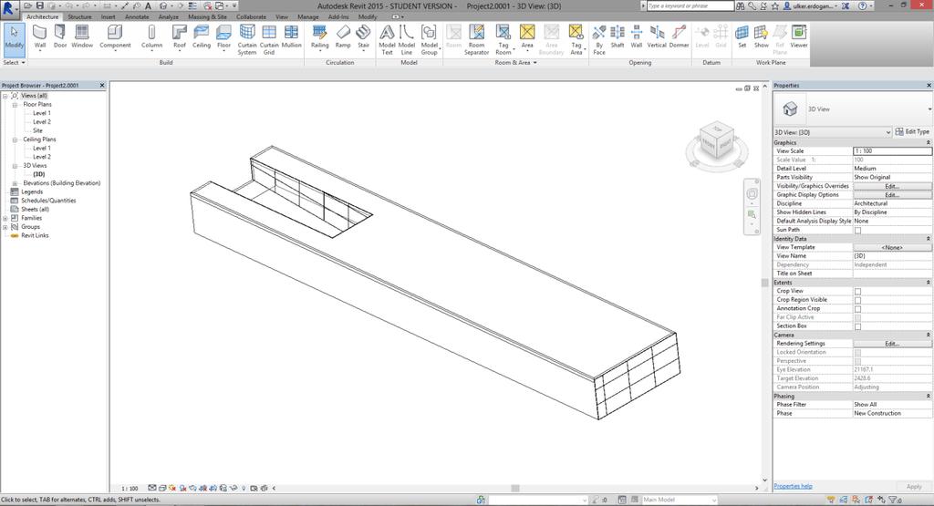 Görsel 4: Formit te oluşturulan