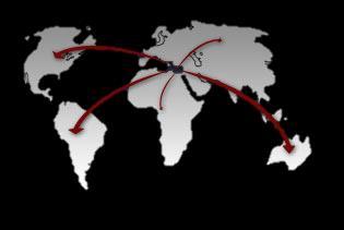 2013-2012- Changes of Exports 2013 January- December 2012 January- December County M/T ($) County M/T ($) Fransa 480.000 176.640 Fransa 1.551 2.531 Hollanda 46.267 16.656 Almanya 17.850 12.