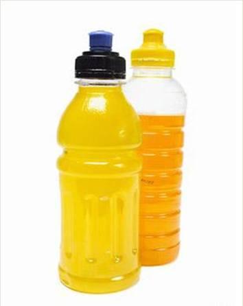 Sporcu içeceklerindeki sodyum miktarı, 20 mmol/l - 460 mg/l veya 50 mmol/l - 1150 mg/l arasında olmalıdır.