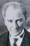 Dönemin ünlü gazeteci yazarlar ndan Falih R fk Atay, 1931 de "Kemalist ink lapç - lar n bafl ifllerinden biri Mustafa Kemal i her gün daha iyi tan tmakt r.