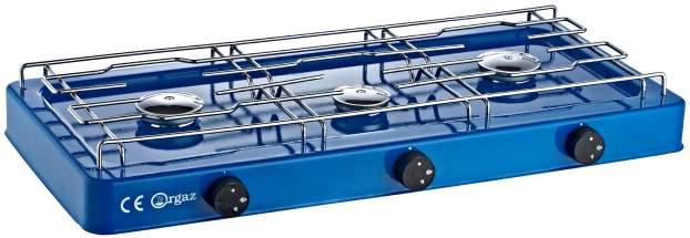 Gaz Aksesuarları GAS ACCESSORIES Set Üstü Ocaklar / Table Cookers Farklı kültürlerin farklı taleplerine göre