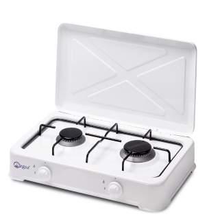 Üstü Ocak Table Cooker with Three Burner OR