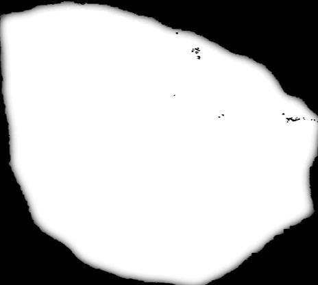 Bazalt anataşının yayıldığı bölgelerde, büyüklükleri çok değişik olan fakat çok belirgin geometrik şekiller arz eden bazalt sütunlarına rastlanır.