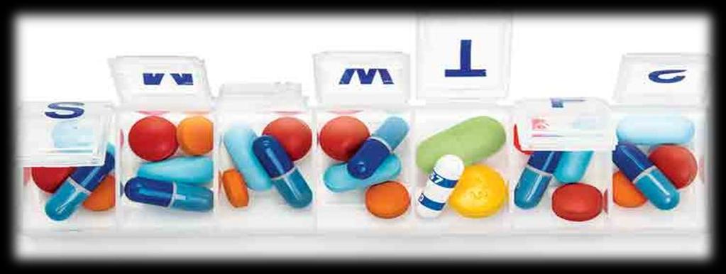 Medikasyon Yaşlıların sık kullandığı riskli ilaçlar Antikoagülanlar Antitrombosit ilaçlar Beta blokerler Kalsiyum kanal blokerleri Glukokortikoidler Beta blokajı, normal fizyolojik yanıtların