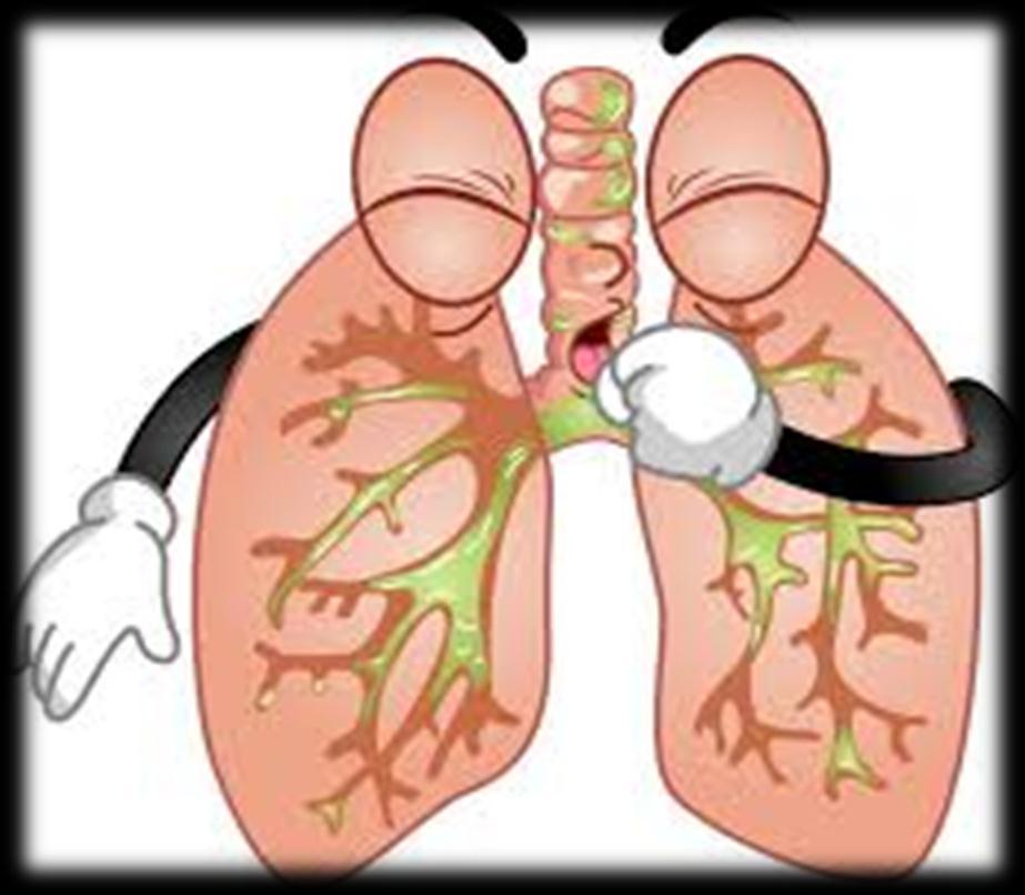 Respiratuar sistem Solunum rezervleri azalmıştır Hipoksi, hiperkarbi ve asidoza yanıt