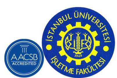 Istanbul University Journal of the School of Business İstanbul Üniversitesi İşletme Fakültesi Dergisi Vol/Cilt: 45, Special Issue/Özel Sayı 2016, 94-109 ISSN: 1303-1732 http://dergipark.ulakbim.gov.