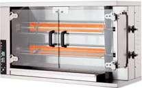 PİLİÇ ÇEVİRME MAKİNELERİ CHICKEN ROTISSERIE MACHINES PİLİÇ ÇEVİRME MAKİNELERİ / CHICKEN