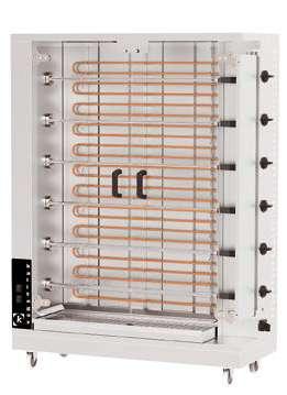 / chickens 24-30 piliç / chickens Güç / Power 15,00 kw 18,00 kw Gerilim / Voltage 400 V / 50 Hz 400 V / 50 Hz Ağırlık / Weight 135 kg 155 kg