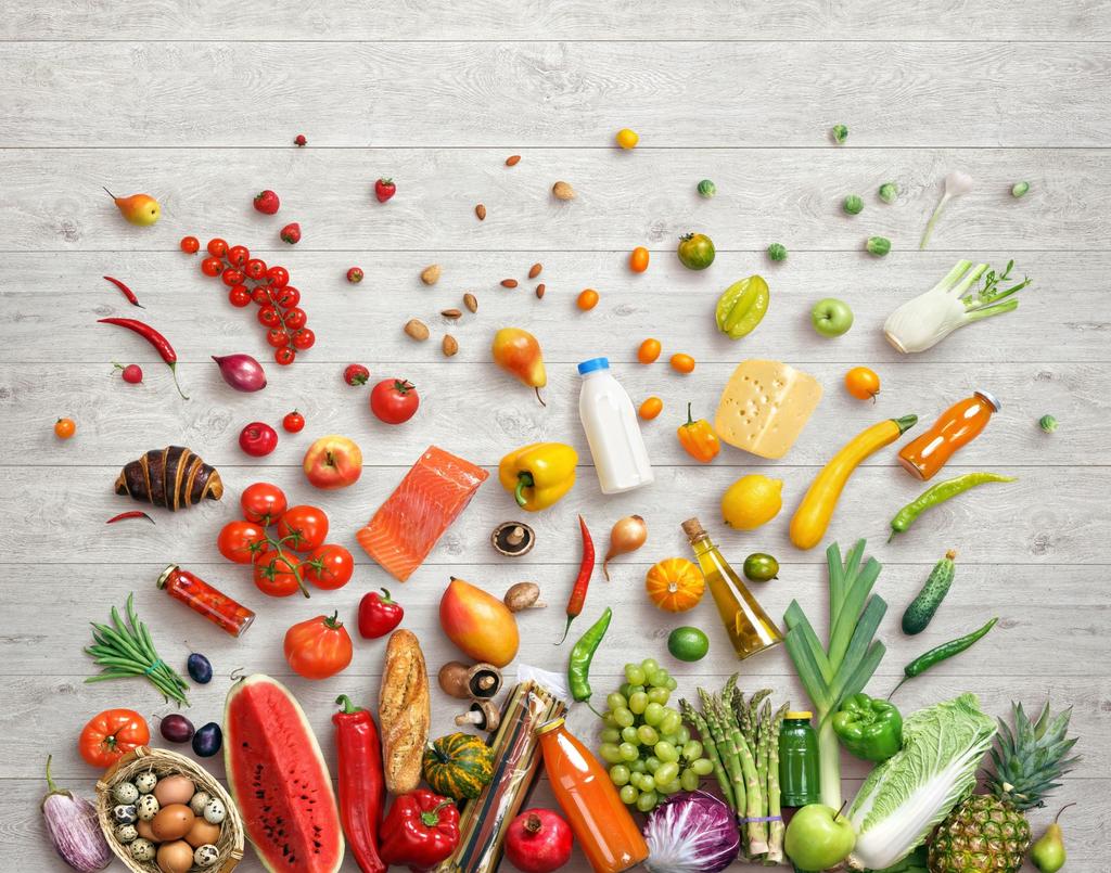 Bitkisel-Hayvansal Üretim ile Gıda-İçecek Sektörleri Aralık 2018