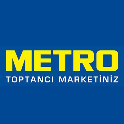 Metro Cash & Carry Türkiye Kariyer Çalışma süremiz: 5.