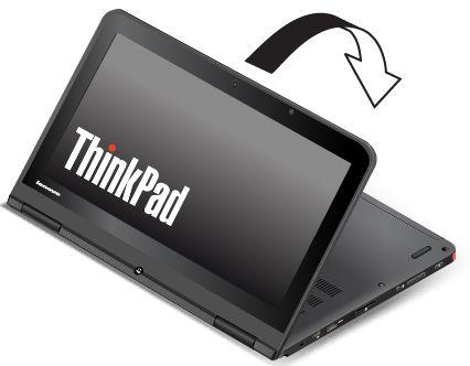 Tablet kipi Web sitesinde gezinme gibi ekranla sık sık etkileşim gerektiren senaryolarda bilgisayarı tablet kipinde kullanabilirsiniz.
