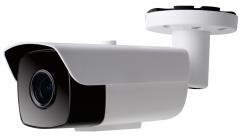 0 Megapixel 1080P Waterproof IR Bullet IP POE Kamera 1/2.8" IMX322 SONY SENSÖR (1920*1080) Hİ3516C 3.