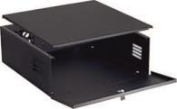 DVR NVR BOX DVR-NVR BOX Metal Kilitlenebilir Kayıt Cihazı Kabini 85 SE 04 B DiŞ ORTAM KAMERA ve MUHAFAZA