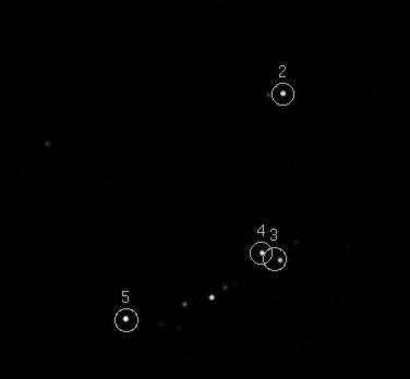 Tablo-2. NGC 4631 galaksisinde incelenen kaynakların XMM-Newton verileri ile hesaplanan model parametreleri (N H : Hidrojen kolon yoğunluğu. Γ: Tayfsal indis. : Akı. : ışıma gücü).