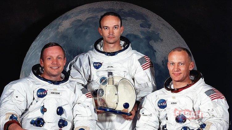 49 yıl önce Ay a ilk adımla başlayan uzay yolculuğu /// ABD RUSYA SAVAŞI Armstrong'un 49 yıl önce Ay'a ayak basmasıyla başlayan devletler arası uzay rekabeti, özel sektöre de yayılıyor.