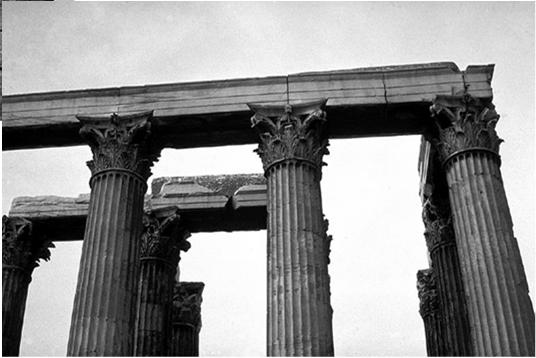 Sabit mesnet - Olimposlu Zeus Tapınağı Çeviren: Doç.