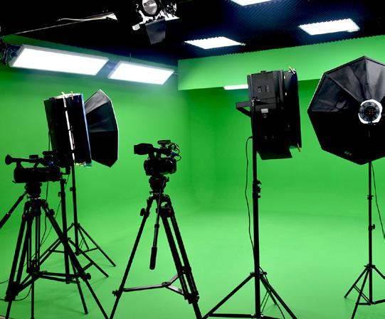 Fotoğraf ve Video Stüdyoları Greenbox Stüdyo Greenbox stüdyo hizmeti