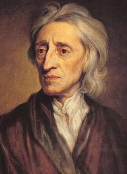 Klasik İktisadi Düşünce Öncüler John Locke (1632-1704) Toplum sözleşmeci bir düşünürdür. Mülkiyet devletten öncedir ve doğal hukukla belirlenmiştir.