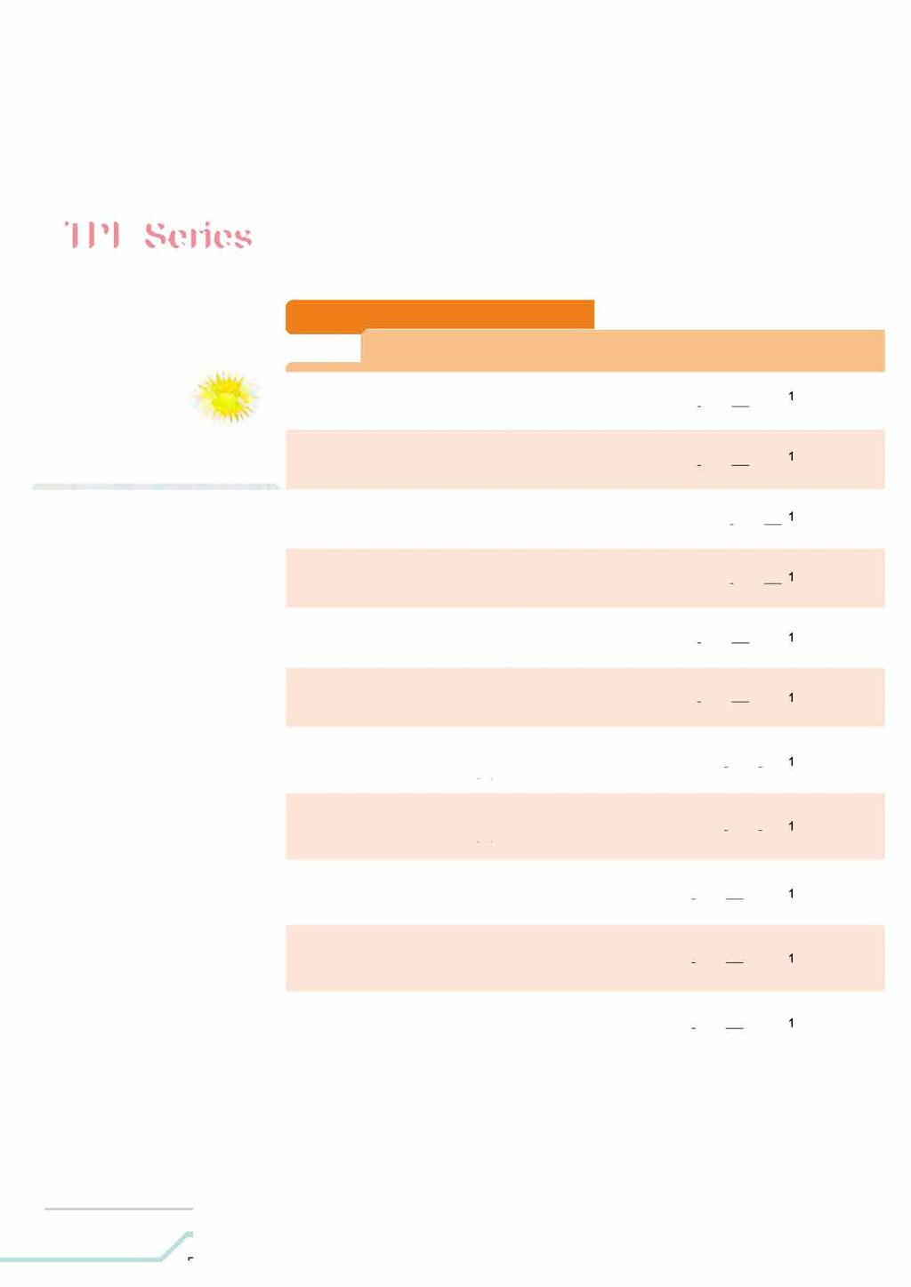 TPF Series ONE CORE FiBER OPTIC TRANSMITTER TPF 41-4 (16IF+1RF) 11008 (4 Sat+ 1 RF) TPF 41-8 (16IF+1RF) 11009 (4 Sat+ 1 RF) TPF 40 MDU-4 (13IF+1RF) (3 Sat +MDU+ 1 RF) TPF 40 MDU-8 (13IF+1RF) (3 Sat