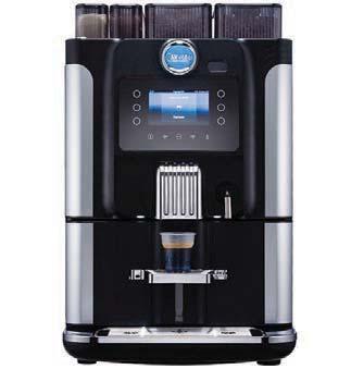Espresso Kahve Makineleri BLUE DOT KOD RENKLER TEKNOLOJİLERİ E Espresso Brewer Siyah F Filtre Kahve Siyah 4.650 4.