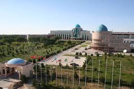 Satpayev adında Kazak Teknik Üniversitesi "Daryn okulu,