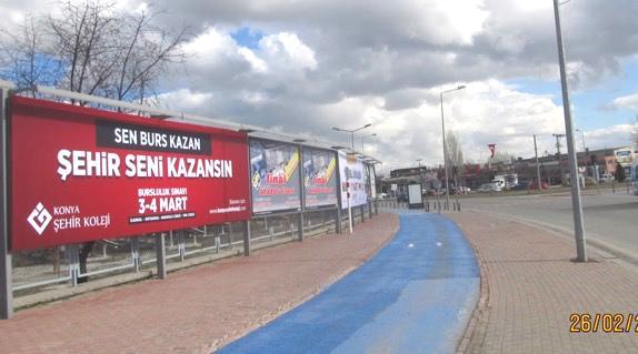 BILLBOARD KONYA