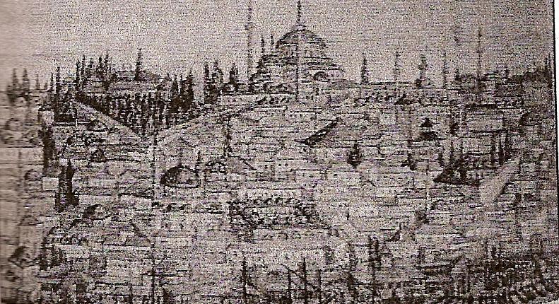 17 Böylece yüzy llar boyunca yap lan ilavelerle Edirne Saray, Osmanl sivil mimarisini temsil eden bir yap olarak 19. yüzy la kadar varl n sürdürmü tür.