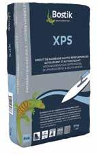 XPS Endüstriyel Zeminler İçin Kendinden Yayılan Şap (3-15 mm) Çevre dostu katkı maddeleri ve polimerler ile takviye edilerek hazırlanmış, yüksek düzeyde akışkan, 3 ile 15 mm arasındaki kalınlıklar