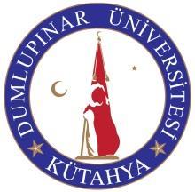 DUMLUPINAR ÜNİVERSİTESİ DIŞ İLİŞKİLER KOORDİNATÖRLÜĞÜ 2016/2018 PROJE YILI ERASMUS+ ANADOLU STAJ KONSORSİYUMU ÖĞRENCİ STAJ HAREKETLİLİĞİ BAŞVURU DUYURUSU Avrupa Birliği Bakanlığı na bağlı olarak