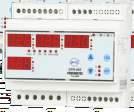 Güç ve Enerji Öçerer EPR Serisi / ES Serisi EPR0:Dijita Güç ve Enerji Öçer EPR0, güç ve enerji değererini öçme için tasaranmıştır.
