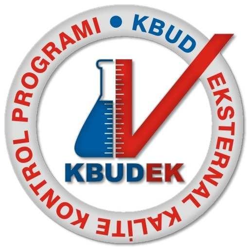 Kullanım amacı KBUDEK Immunoassay Eksternal Kalite Kontrol Programı, bu programa katılan her bir laboratuvarın performansını diğer laboratuvarlarla test, yöntem ve cihaz bazında karşılaştırılmasını