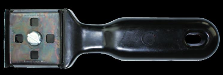 (15 ), Ø 32-160 mm n Tek bir aletle kesim, çapak alma ve pah açma n Çok dayanıklı ve uzun ömürlü