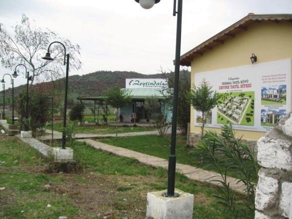 Karakoç Termal Alanı; Alandaki aktif fayların
