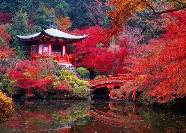 Daigo-ji